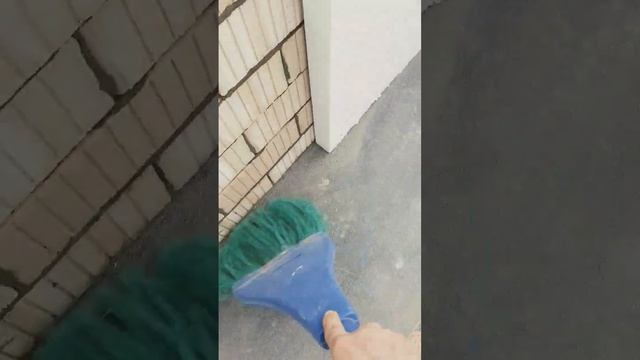 кладка блоков своими руками✌