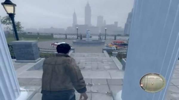 СКРИПТЕР ВОССТАНОВИЛ ВЫРЕЗАННУЮ КОНЦОВКУ В ИГРЕ MAFIA 2! Месть Лео Галанте и Винчи