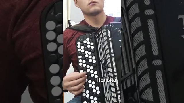 М. И. Глинка Полька смотреть онлайн