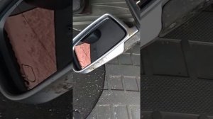 Зеркало лансер 9