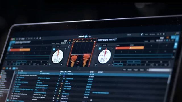 Serato’s New Versions Of Its DJ Software Are Compatible With MacOS Catalina