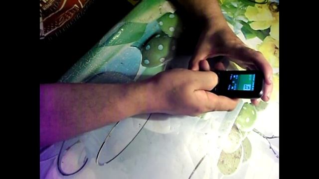 jingo Simple F110.mp4 смотреть онлайн