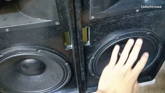 Testing Upgraded Version of Fosi Audio TB10D 600W TPA3255 Power Amplifier - class D stereo Amplifie смотреть онлайн