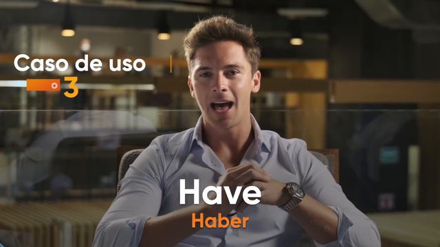 Verbo TO HAVE - Domínalo de una vez por todas… смотреть онлайн