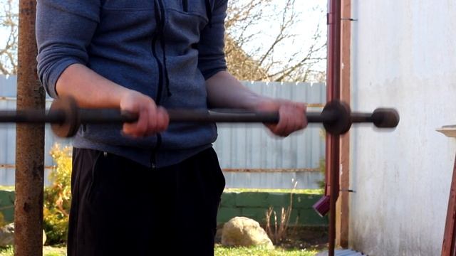 5 Способов Накачать И Укрепить Твои Предплечья | Как Сделать Большие Руки смотреть онлайн