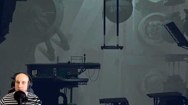 Полное прохождение игры Planet of Lana. Любовь, дружба, роботы смотреть онлайн