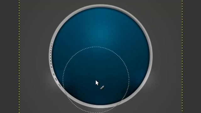 GIMP: Wie man einen real aussehenden Futuristik-Orb erstellen kann Deutsch/German смотреть онлайн