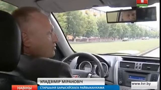 Новые производства развиваются в Борисовском районе смотреть онлайн