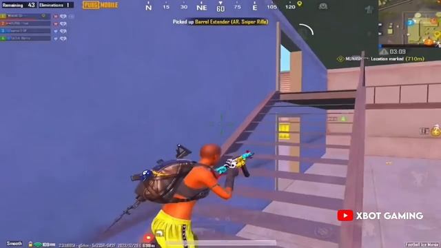 Attitude Revenge Kill With Ace Master Player ? | 180 |Samsung, A3,A5,A6,A7,J2,J5,J7,S5,S6,S7,A59,A1 смотреть онлайн