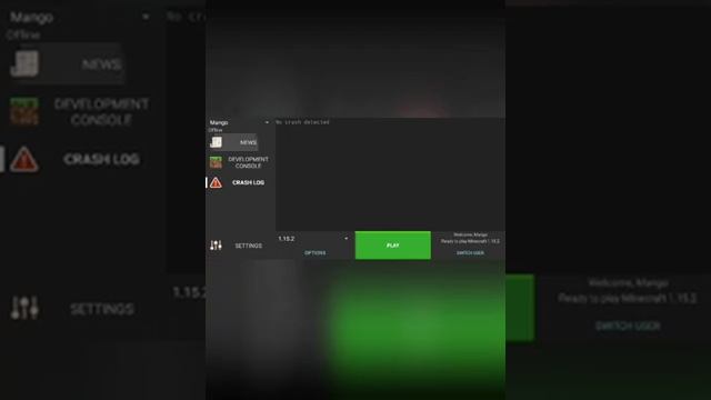 HOW TO PLAY MINECRAFT JAVA IN POJAV LAUNCHER смотреть онлайн