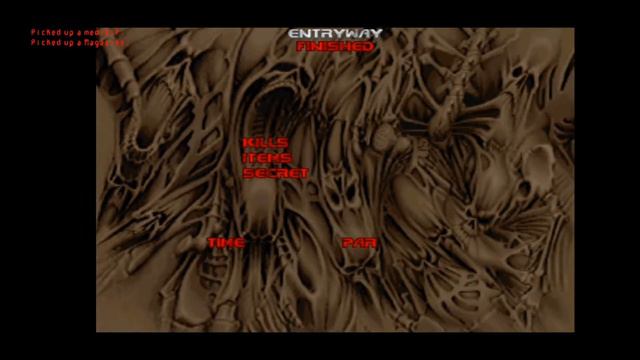 Brutal Doom with hud addon -- [PEGI 16 - Blood and Gore] смотреть онлайн