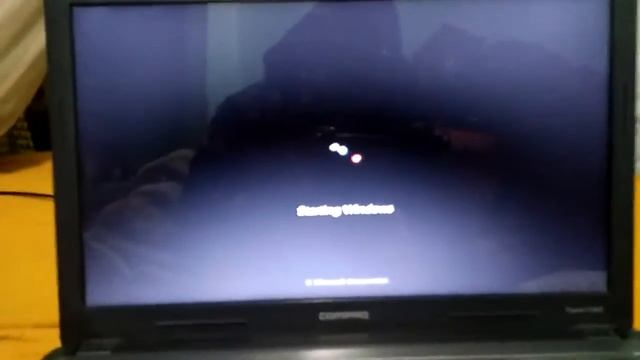 How to install windows 7 in Bangla part-1 смотреть онлайн