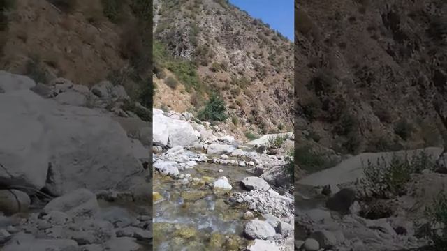 Таджикистан Ходжа Оби Гарм смотреть онлайн