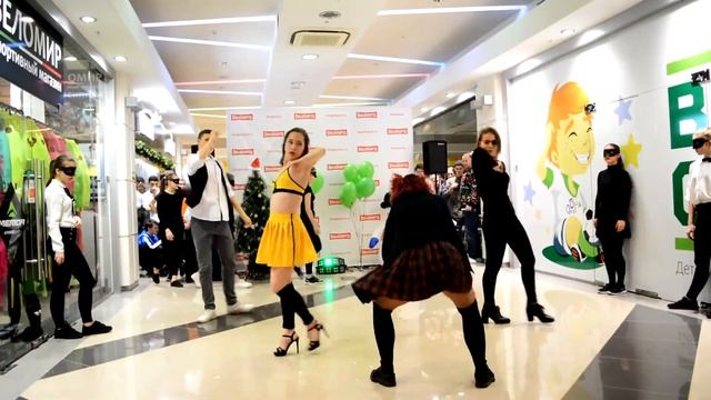 Brooklyn Yolka 2017 Zoorьки смотреть онлайн