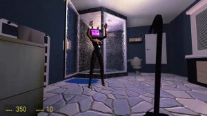 NEW! TV Woman x TV Man LOVE! | KIDNAPPED TV Woman in Gmod 21