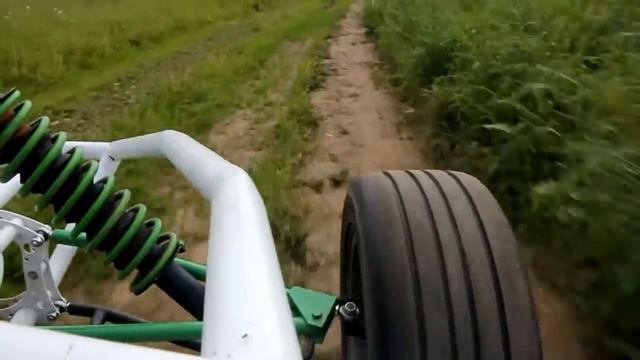 Багги BFR 1R смотреть онлайн