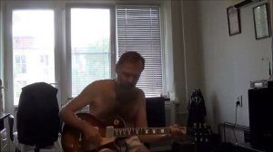 Pink Floyd-дома(Дударин.С)