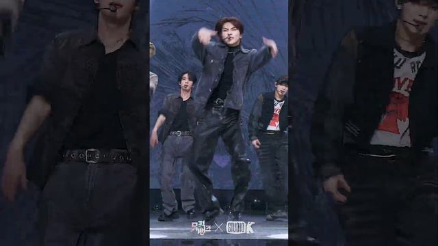 [K-Fancam] 엔하이픈 정원 직캠 'Sweet Venom'(ENHYPEN JUNGWON Fancam) @뮤직뱅크(Music Bank) 231124