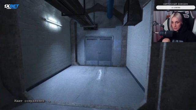 Неля проходит - Outlast #2. Финал смотреть онлайн