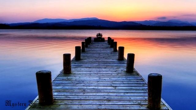 Научиться быть спокойным Записи Роберта Адамса смотреть онлайн