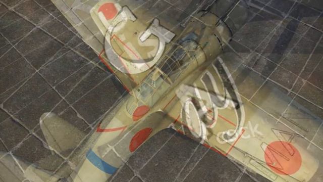 War Thunder - Decal Fun - Japan смотреть онлайн