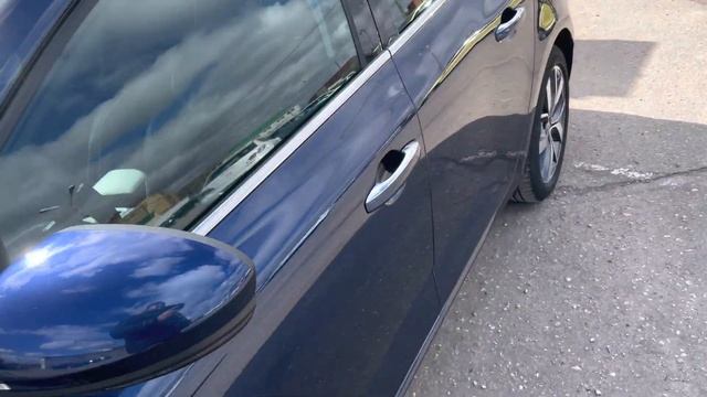 РЕНО-МЕГАН 4 2018г. УНИВЕРСАЛ 1.5 DCI АВТО ИЗ ЕВРОПЫ