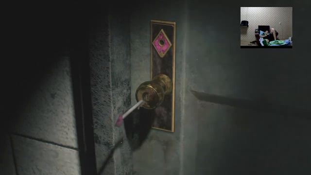 Resident Evil 2 Клер видео 8 с автором смотреть онлайн