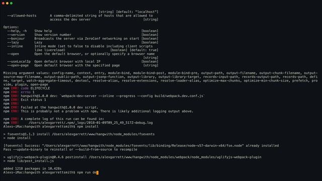 02 build a multi user video chat app 289 install vue hd смотреть онлайн