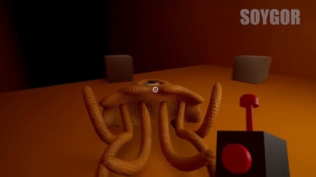 Garten of Banban 5?! Garten of Banban 3 and 4 Full gameplay!! смотреть онлайн