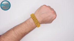 Браслет из паракорда