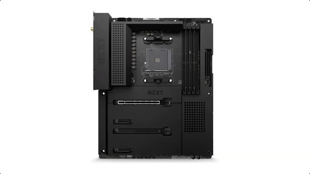 Top 5 Best Gaming Motherboard [2023] смотреть онлайн