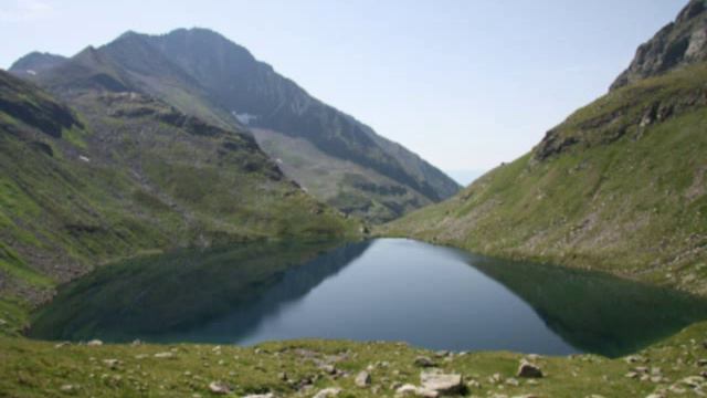 Königstour Klafferkessel mit Greifenberg und Waldhorn Besteigung смотреть онлайн