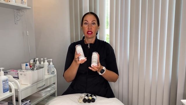 Всесезонные пилинги FINISTERE