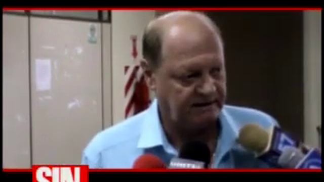 Esperan que declares Marcelo Sosa смотреть онлайн