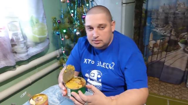 Дожились! Едим ВЕРБЛЮДА из БАНКИ! Обзор ТУШЕНКА из КАЗАХСТАНА смотреть онлайн