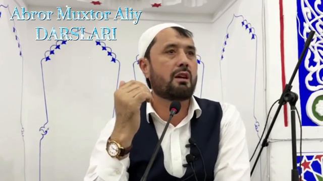 РАШАД ХАЛИФА, АҲМАД ДИДОТ, ЭДИП ЮКСАЛ ҲАҚИДА. АБРОР МУХТОР АЛИЙ смотреть онлайн