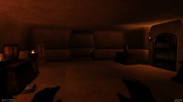 Morrowind : Let's Play #3 Overhaul 3.0 смотреть онлайн