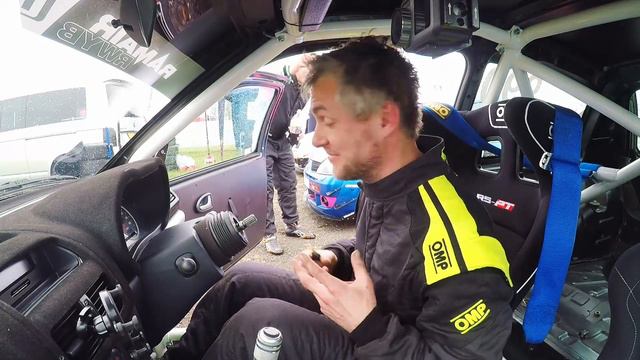 My First UK Time Attack at Cadwell Park. But is the Fastest one ready?! смотреть онлайн