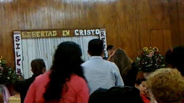 Aldo Fernandez Concierto en Otilio Montaño смотреть онлайн