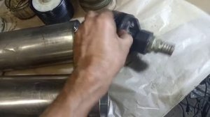 Разбор и ремонт погружного насоса "ДЖИЛЕКС"