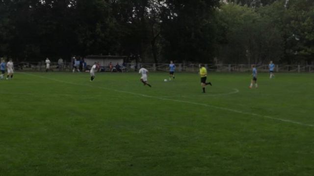 Лада(Тольятти) - Крылья Советов 2008 2:1(2:0) 2-тайм. Первенство России ПФО 2022. смотреть онлайн