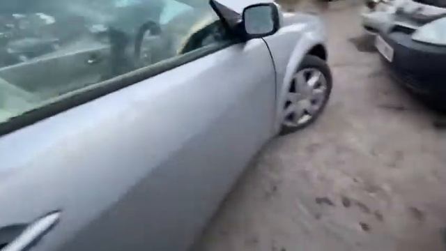 K80 - engine test Renault Megane 2 facelift 1.5dCi / K9K 732 / 6sp.man смотреть онлайн