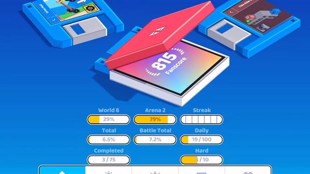 Урок #0. Уроки по Fancade. как скачать Fancade и войти.