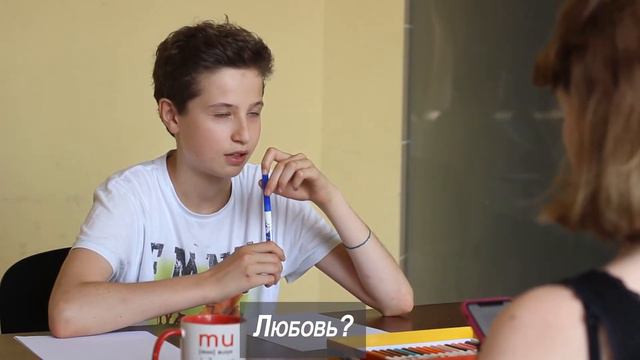 Социальный ролик "Настроение и чувства" от команды "Ноелсы"! смотреть онлайн