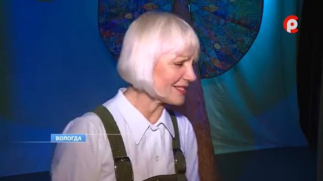Новый спектакль в "Теремке" смотреть онлайн