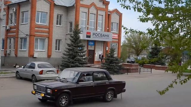 Саратовская область Калининск Советская 2 обзор места смотреть онлайн