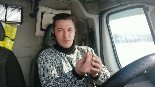 Пежо Боксер. Замена стеклоподъёмника. смотреть онлайн