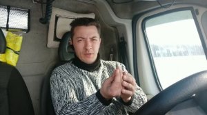 Пежо Боксер. Замена стеклоподъёмника.