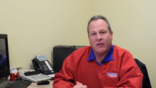 Frankfort Toyota - Service Recognition смотреть онлайн