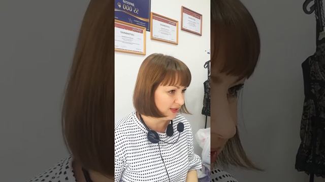 Поговорим про наши туши для ресниц. #АннаПетинова смотреть онлайн